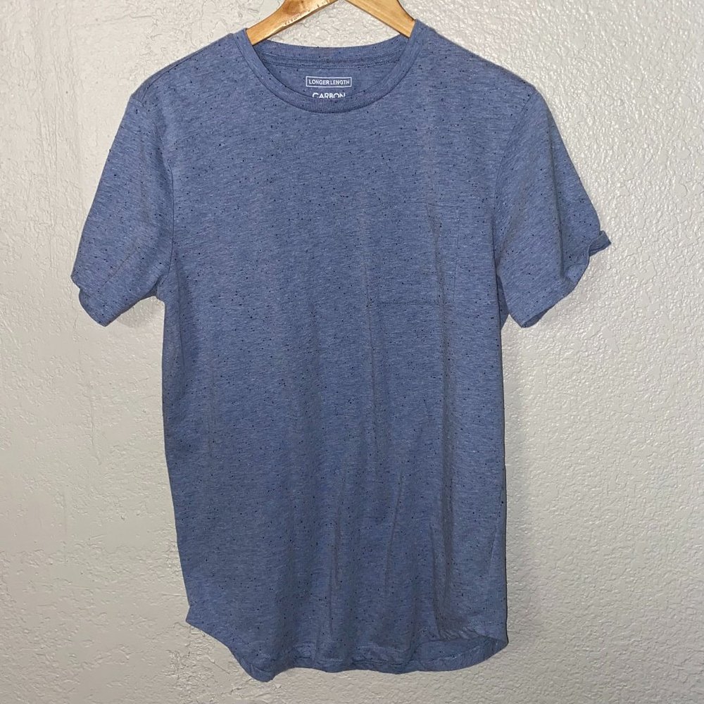 🌸CARBON Men's T-Shirt